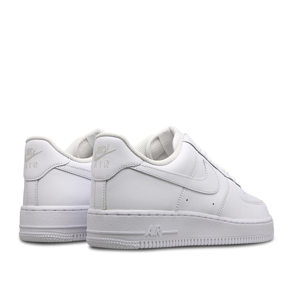 Sneakers Nike Air Force 1' 07 Uomo - Bianco