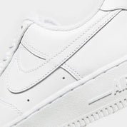 Sneakers Nike Air Force 1 '07 Donna - Bianco