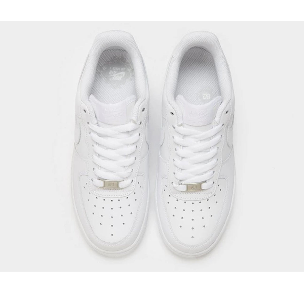 Sneakers Nike Air Force 1 '07 Donna - Bianco