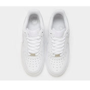 Sneakers Nike Air Force 1 '07 Donna - Bianco