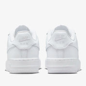 Sneakers Nike Air Force 1 gs Unisex Ragazzo - Bianco