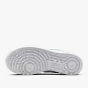 Sneakers Nike Air Force 1 gs Unisex Ragazzo - Bianco