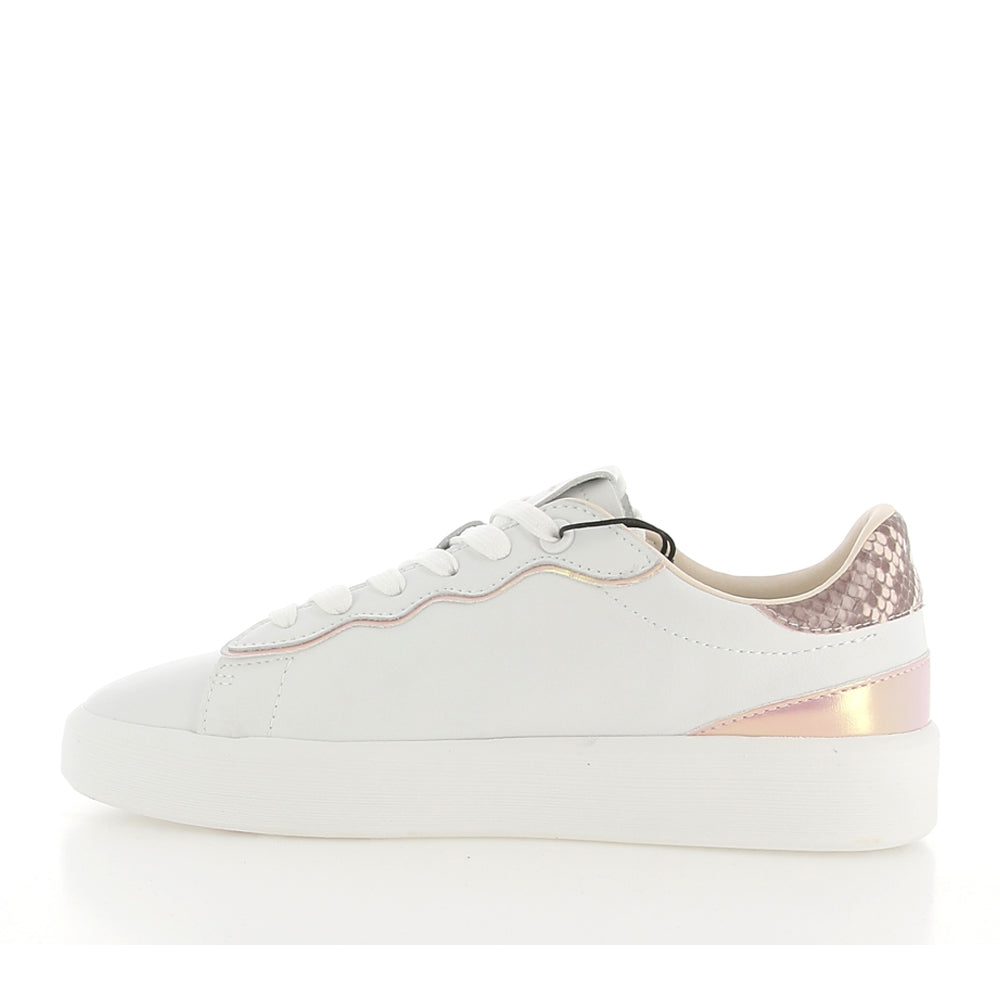 Sneakers Pepe Jeans Donna - Bianco