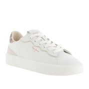 Sneakers Pepe Jeans Donna - Bianco