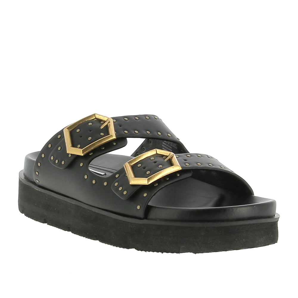 Sandalo Pepe Jeans Donna - Nero