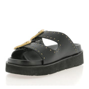 Sandalo Pepe Jeans Donna - Nero