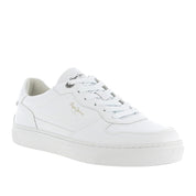 Sneakers Pepe Jeans Uomo - Bianco