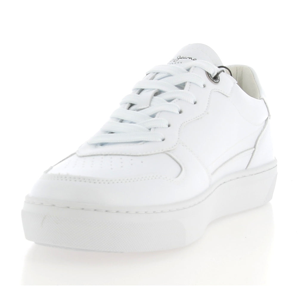 Sneakers Pepe Jeans Uomo - Bianco