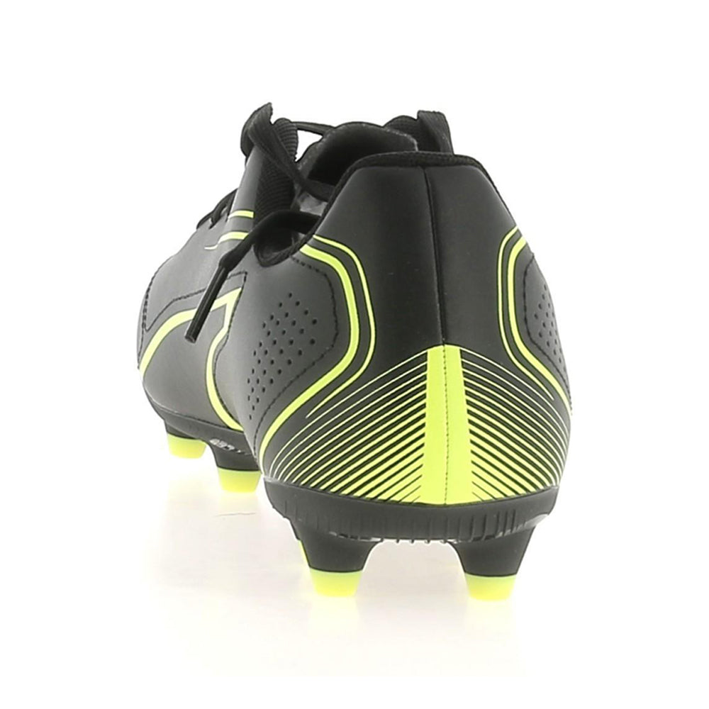 Scarpa Calcio Puma Vitoria Fg/ag Uomo - Nero