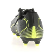 Scarpa Calcio Puma Vitoria Fg/ag Uomo - Nero