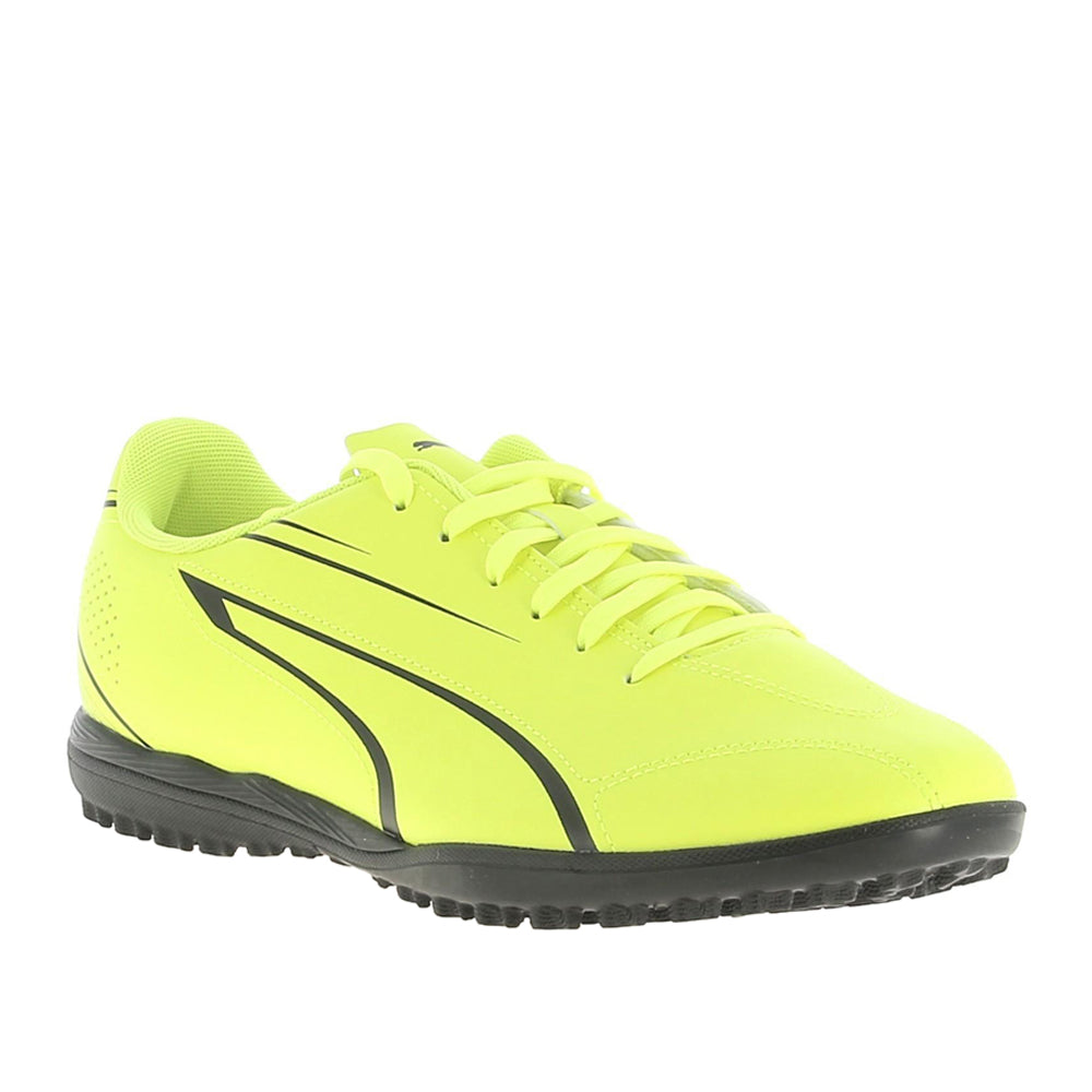 Scarpa Calcetto Puma Vitoria tt Uomo - Giallo