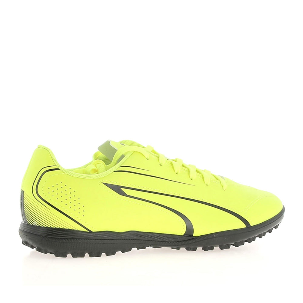 Scarpa Calcetto Puma Vitoria tt Uomo - Giallo