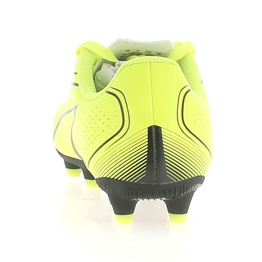 Scarpa Calcio Puma Vitoria Fg/ag jr Ragazzo - Giallo