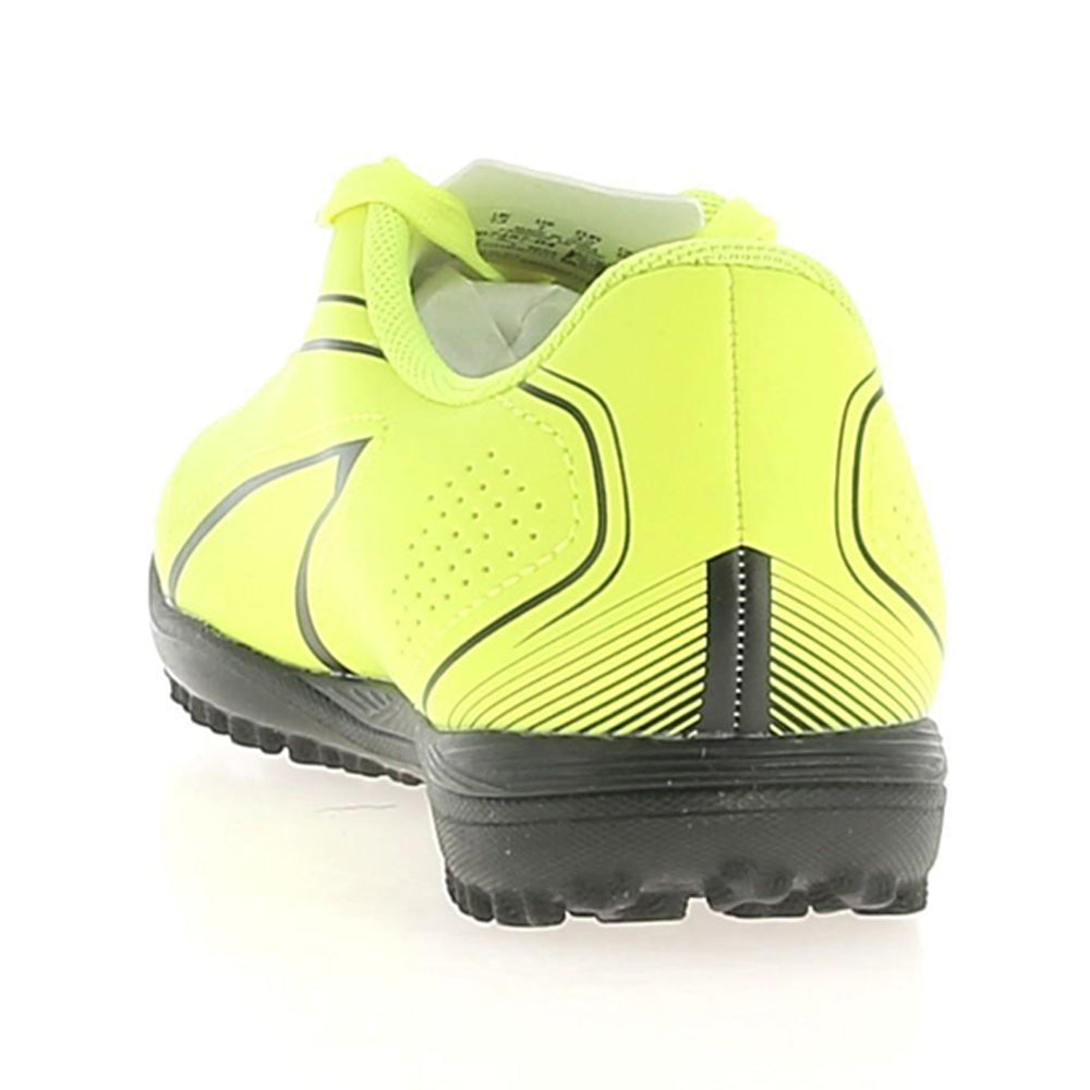 Scarpa Calcetto Puma Vitoria Tt jr Ragazzo - Giallo