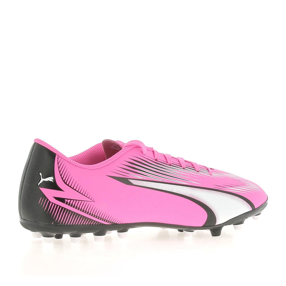 Scarpa Calcio Puma Ultra Play mg Uomo - Rosa