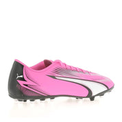 Scarpa Calcio Puma Ultra Play mg Uomo - Rosa