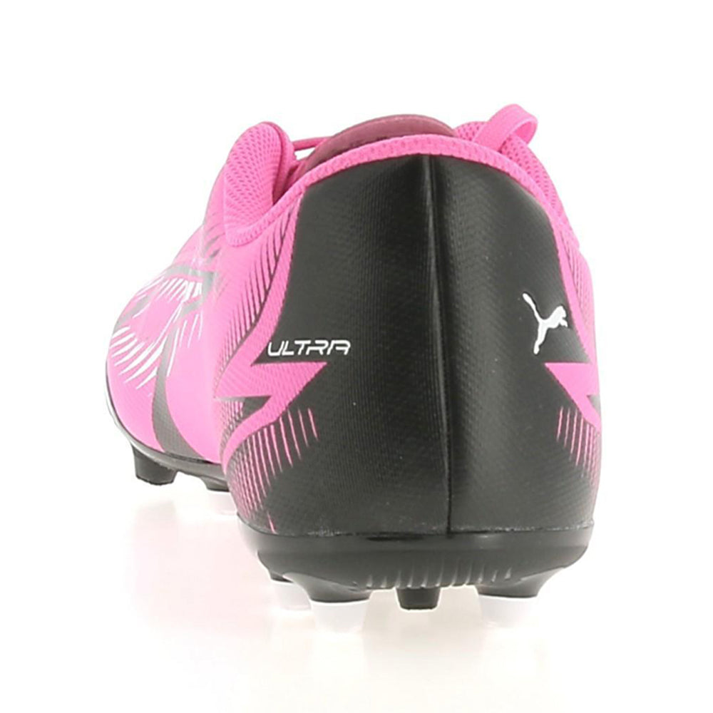 Scarpa Calcio Puma Ultra Play mg Uomo - Rosa