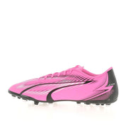 Scarpa Calcio Puma Ultra Play mg Uomo - Rosa