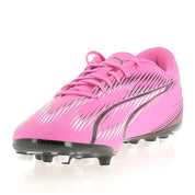 Scarpa Calcio Puma Ultra Play mg Uomo - Rosa