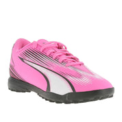 Scarpa Calcetto Puma Ultra Play tt Uomo - Rosa