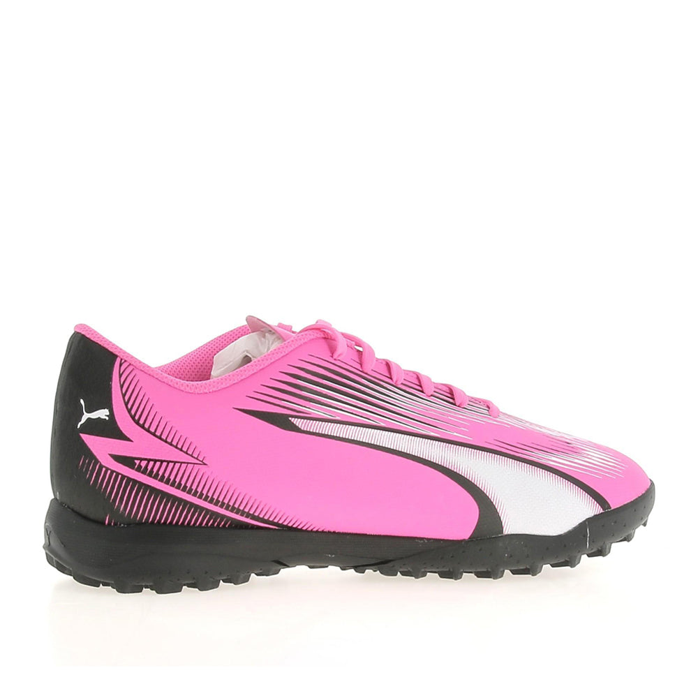 Scarpa Calcetto Puma Ultra Play tt Uomo - Rosa