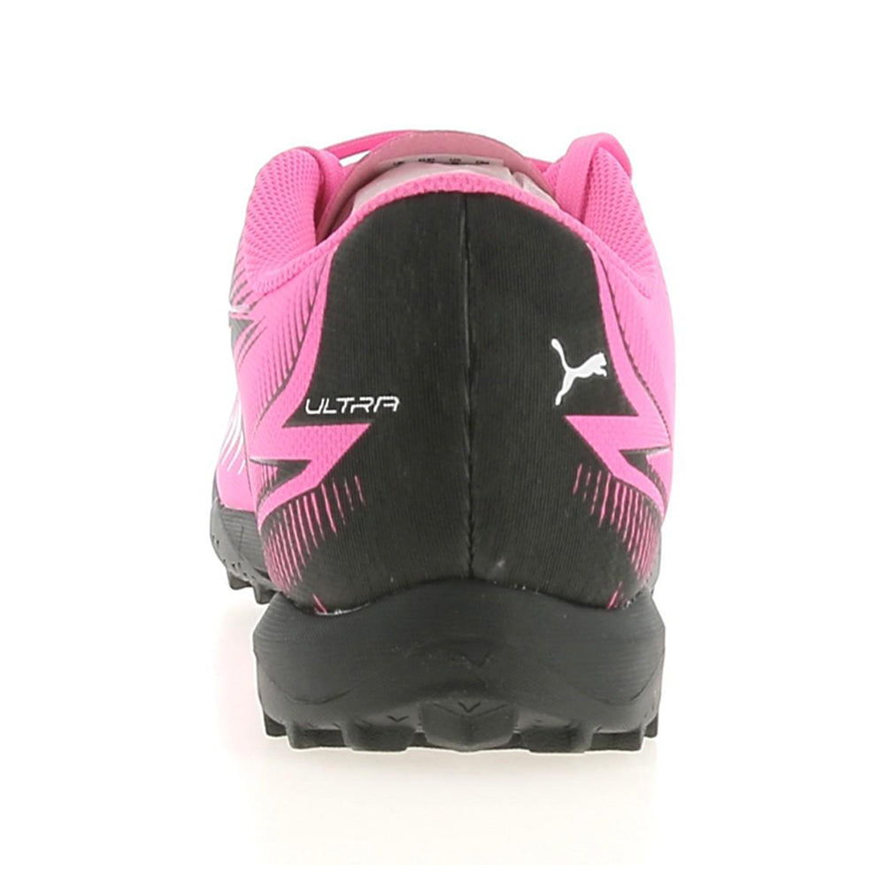 Scarpa Calcetto Puma Ultra Play tt Uomo - Rosa