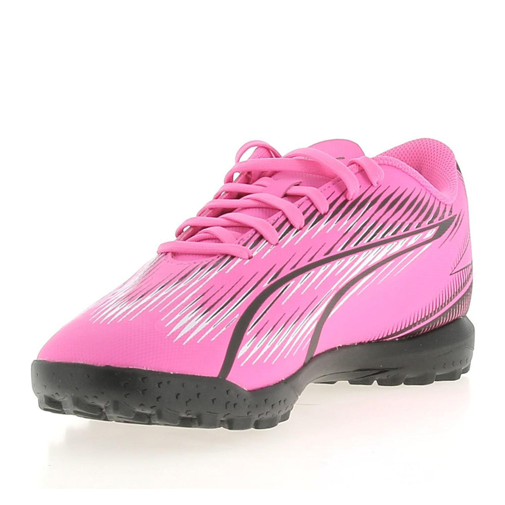 Scarpa Calcetto Puma Ultra Play tt Uomo - Rosa