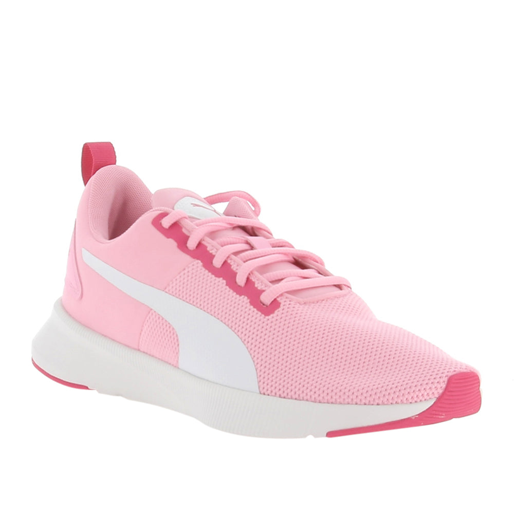 Sneakers Puma Flyer Runner jr Ragazza - Rosa