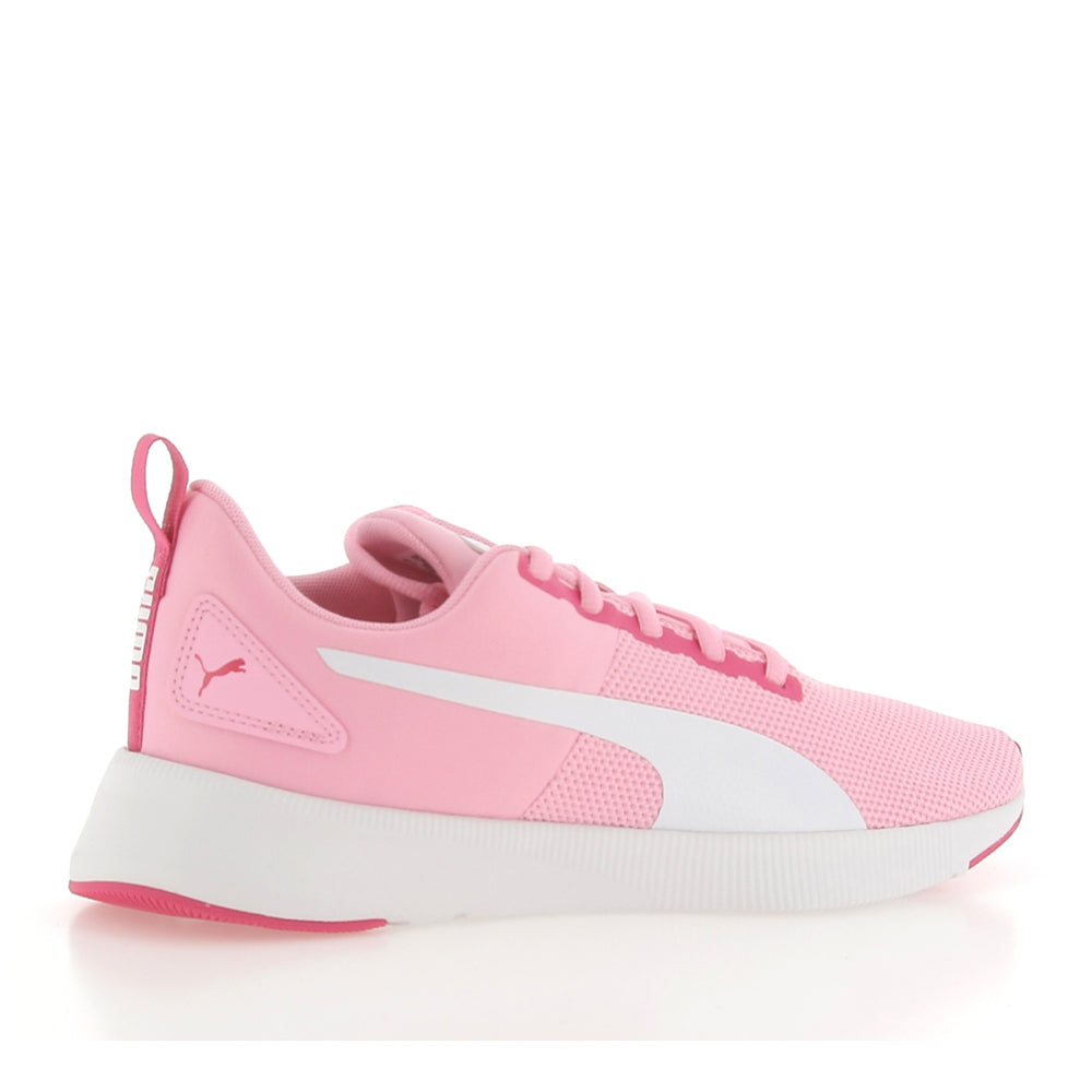 Sneakers Puma Flyer Runner jr Ragazza - Rosa