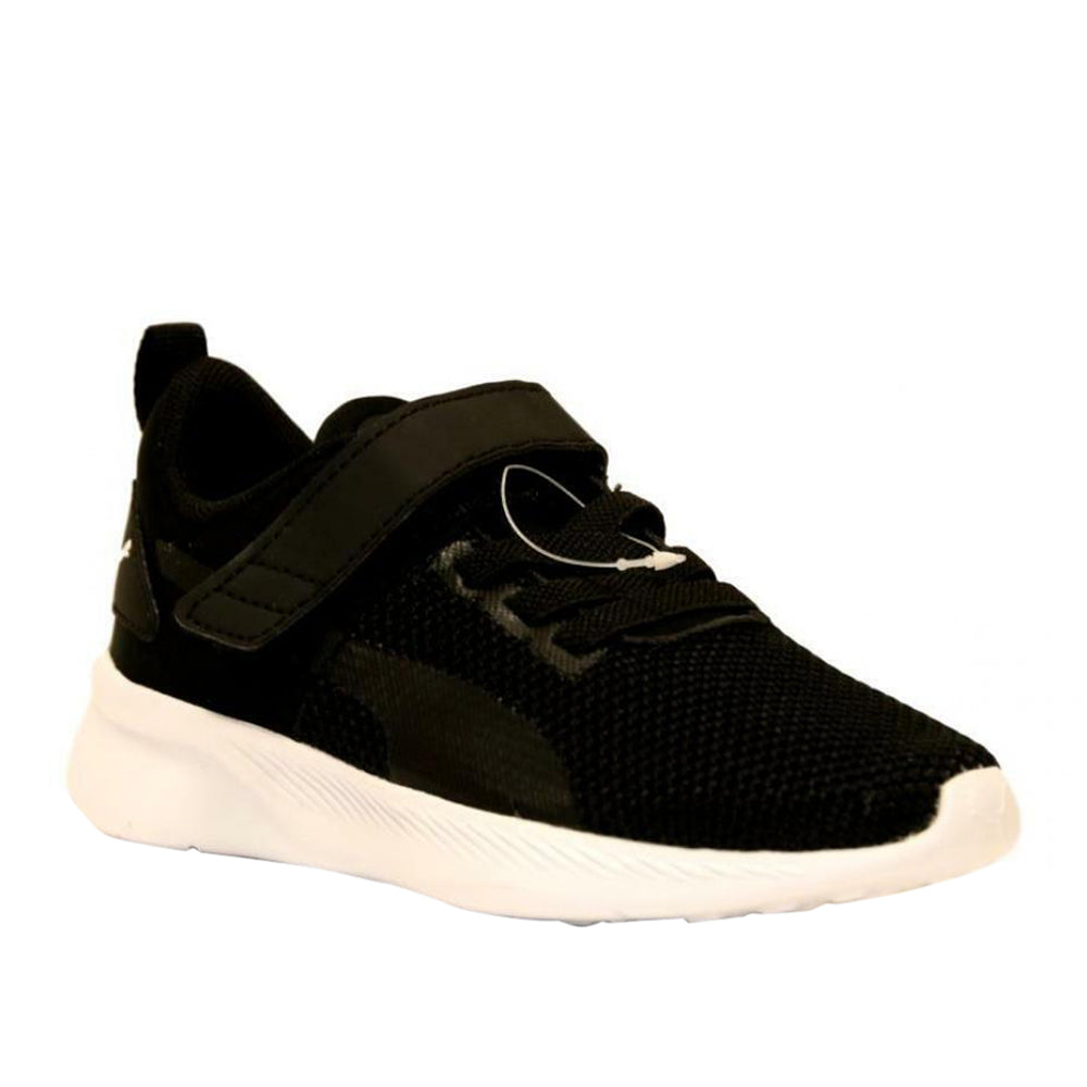 Sneakers Puma Flyer Runner V ps Bambino - Nero