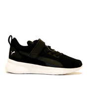 Sneakers Puma Flyer Runner V ps Bambino - Nero