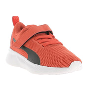 Sneakers Puma Flyer Runner V ps Bambino - Rosso