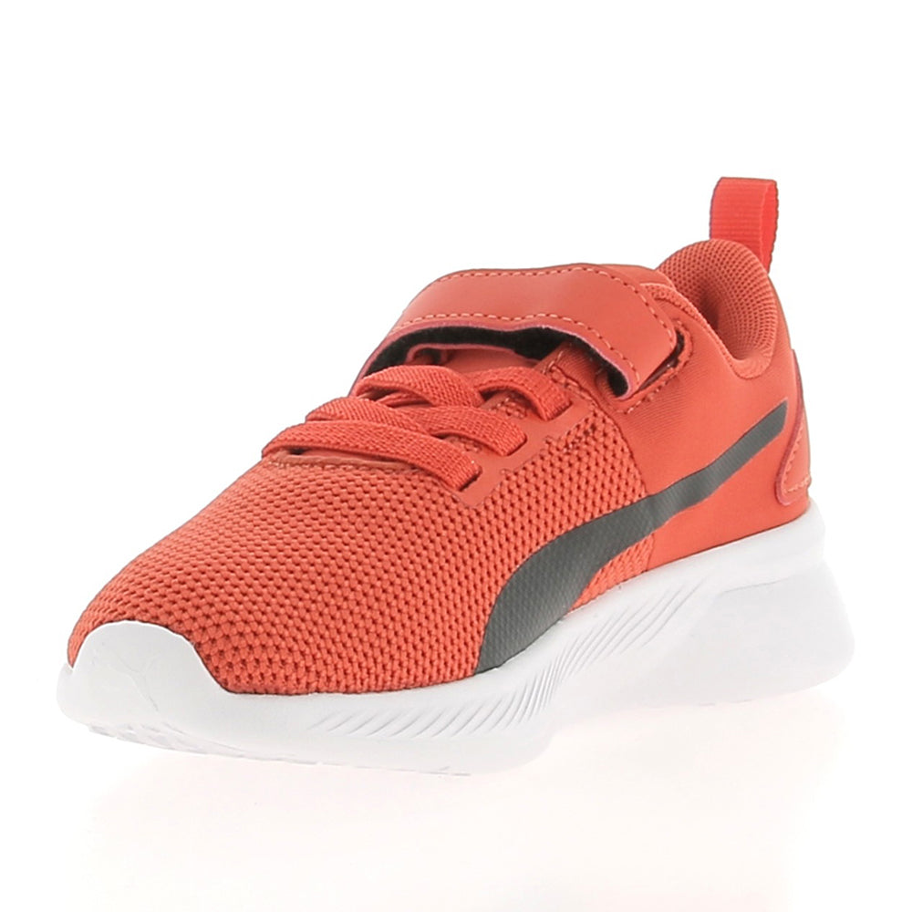 Sneakers Puma Flyer Runner V ps Bambino - Rosso