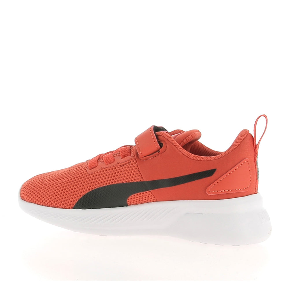 Sneakers Puma Flyer Runner V ps Bambino - Rosso