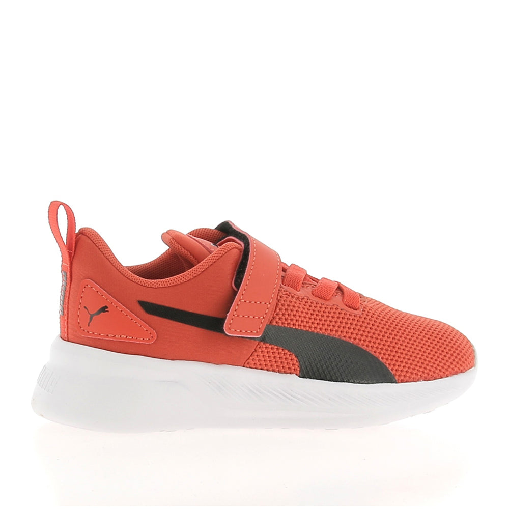 Sneakers Puma Flyer Runner V ps Bambino - Rosso