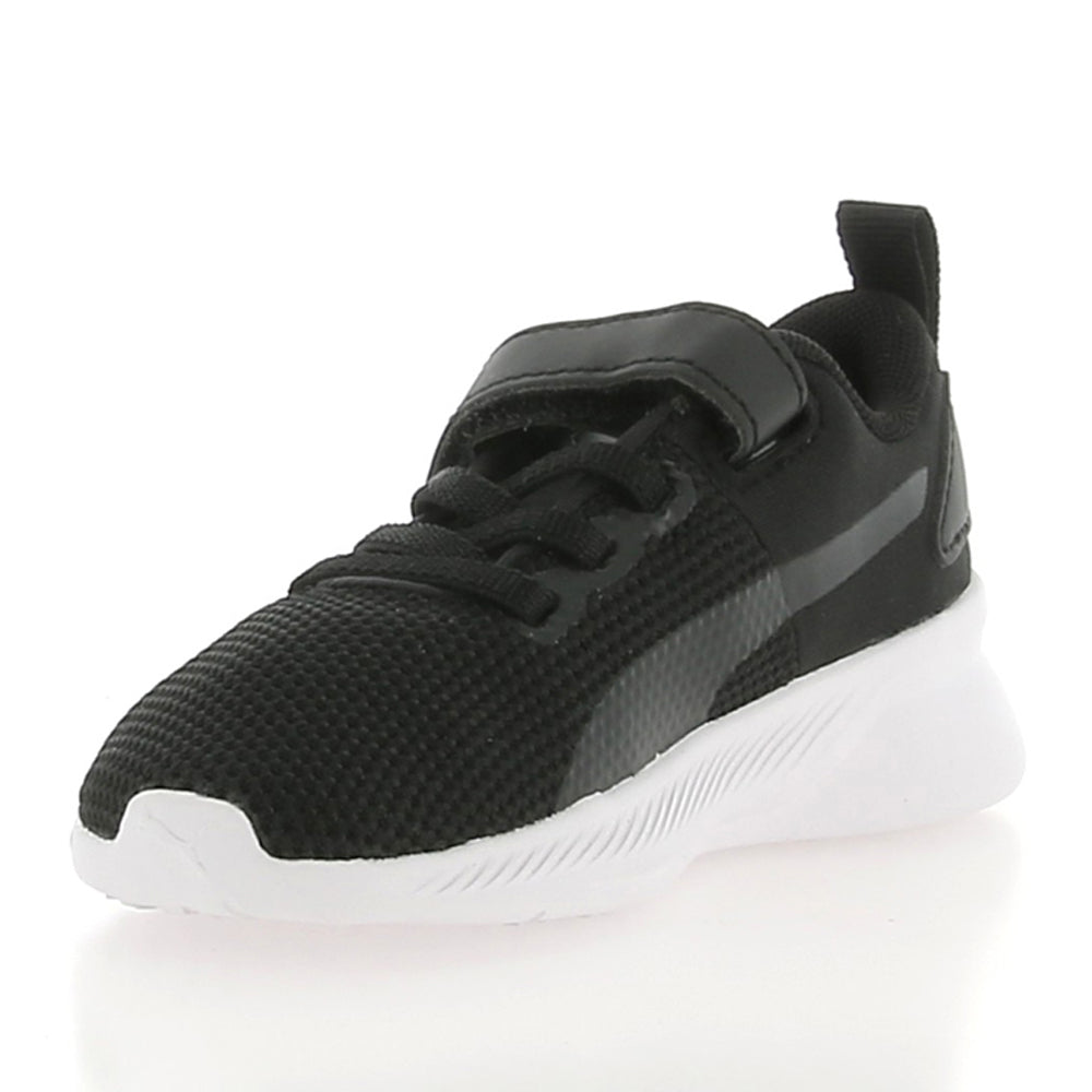 Sneakers Puma Flyer Runner V Inf Bimbo - Nero