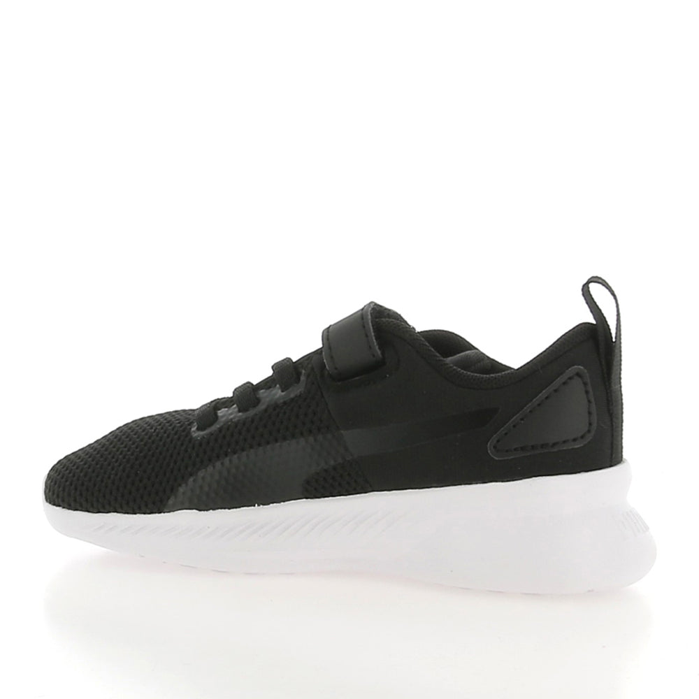 Sneakers Puma Flyer Runner V Inf Bimbo - Nero