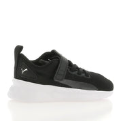 Sneakers Puma Flyer Runner V Inf Bimbo - Nero