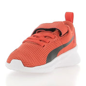 Sneakers Puma Flyer Runner V Inf Bimbo - Rosso