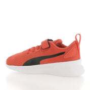 Sneakers Puma Flyer Runner V Inf Bimbo - Rosso