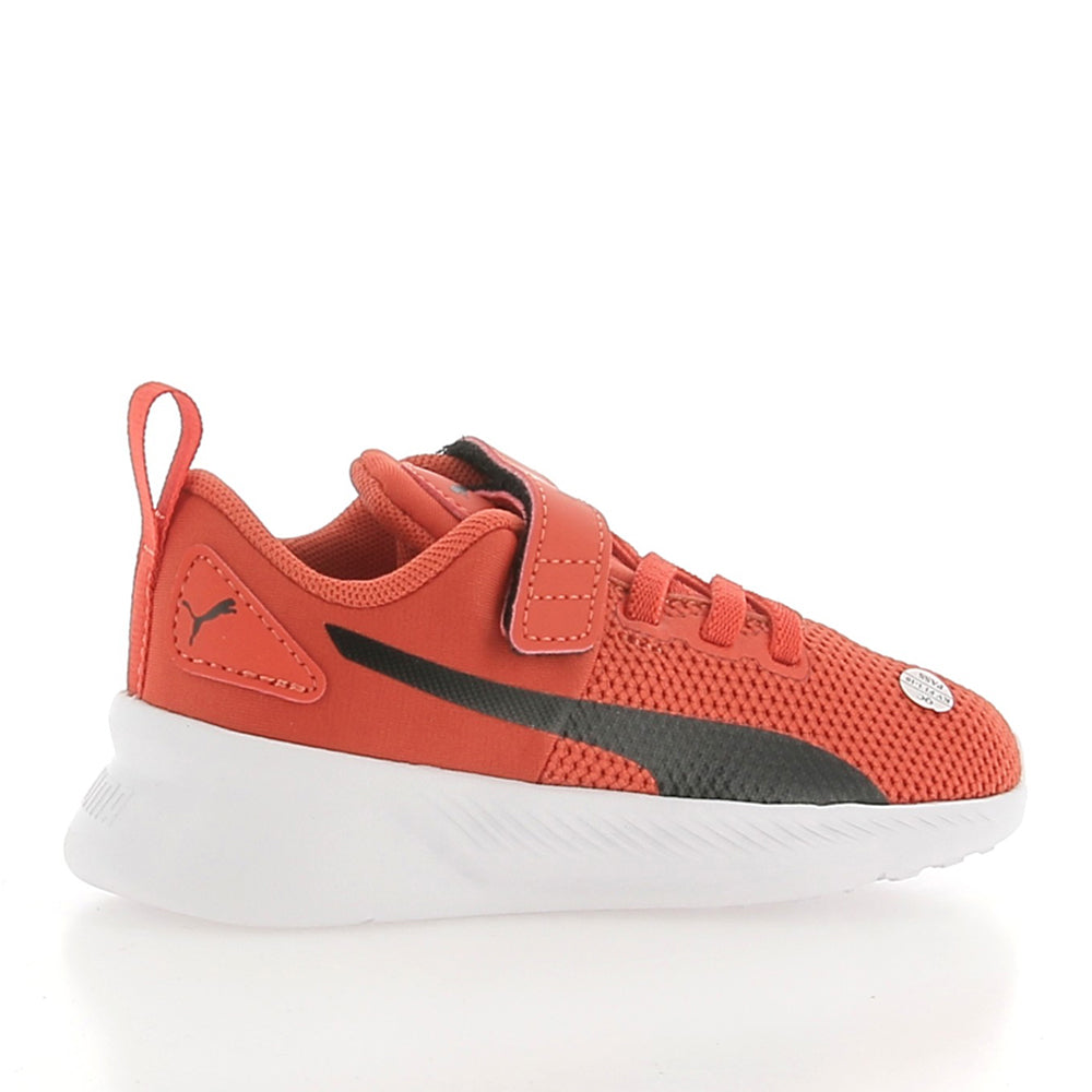 Sneakers Puma Flyer Runner V Inf Bimbo - Rosso