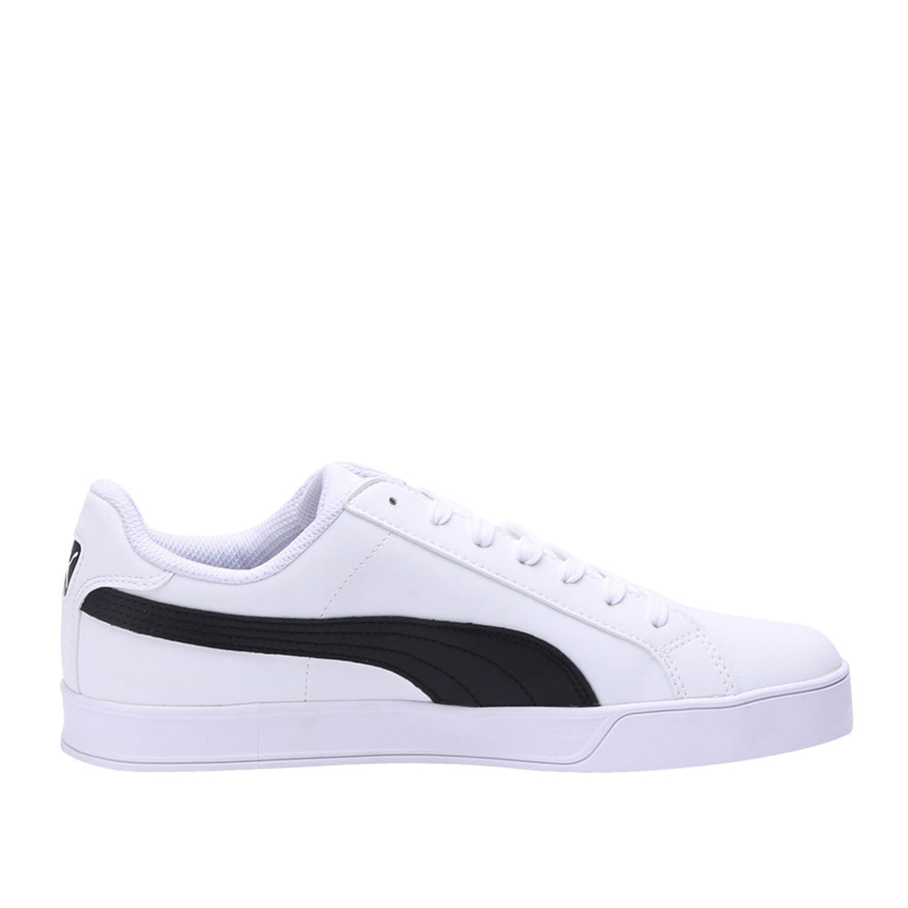 Sneakers Puma Smash Vulc Uomo - Bianco