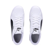 Sneakers Puma Smash Vulc Uomo - Bianco