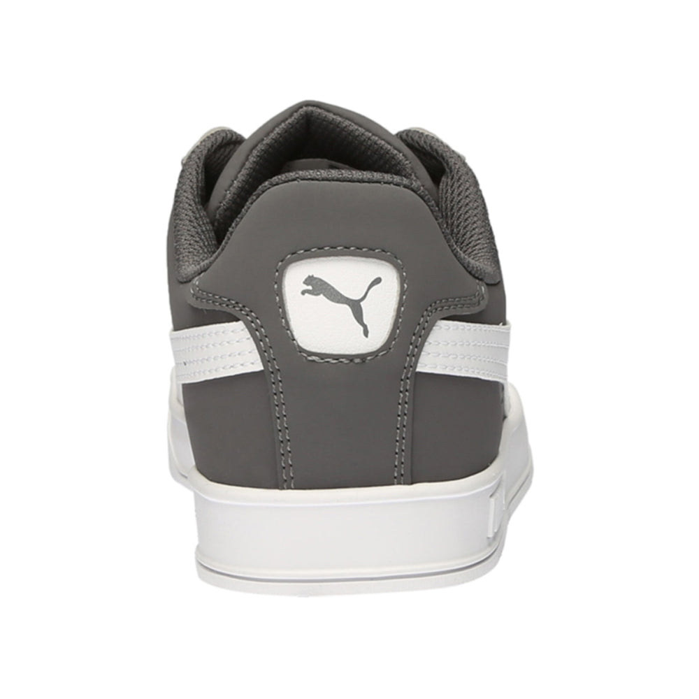 Sneakers Puma Smash Vulc Uomo - Grigio