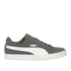 sneakers puma smash vulc uomo grigio 110015