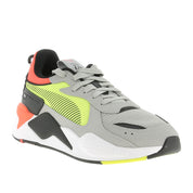 Sneakers Puma RS-X Hard Drive Uomo - Grigio