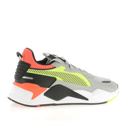 Sneakers Puma RS-X Hard Drive Uomo - Grigio