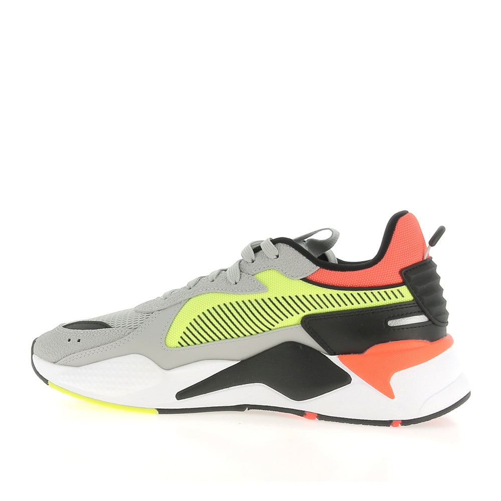 Sneakers Puma RS-X Hard Drive Uomo - Grigio