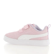 Sneakers Puma Courtflex V2 Mesh V Inf Unisex Bimbo - Rosa
