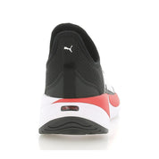 Slipon Puma Softride Premier SliP-On jr Ragazzo - Nero